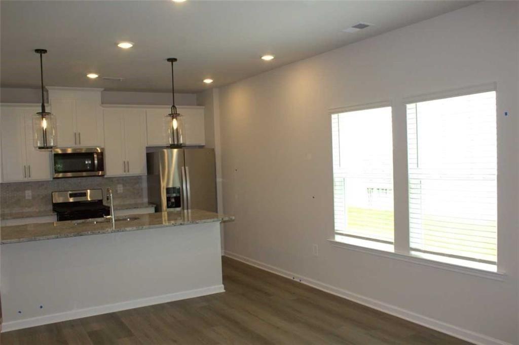 2260 Ashton Ridge Drive SE