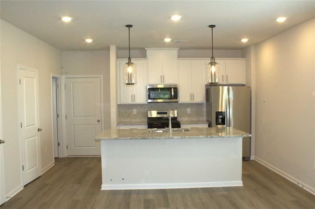 2260 Ashton Ridge Drive SE