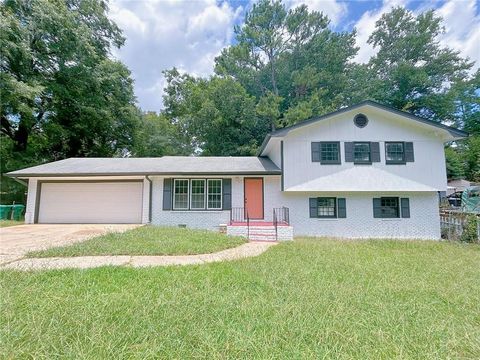 2756 Brook Drive Morrow GA 30260