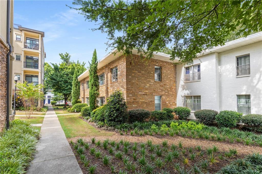 2240 Cheshire Bridge Road NE 206