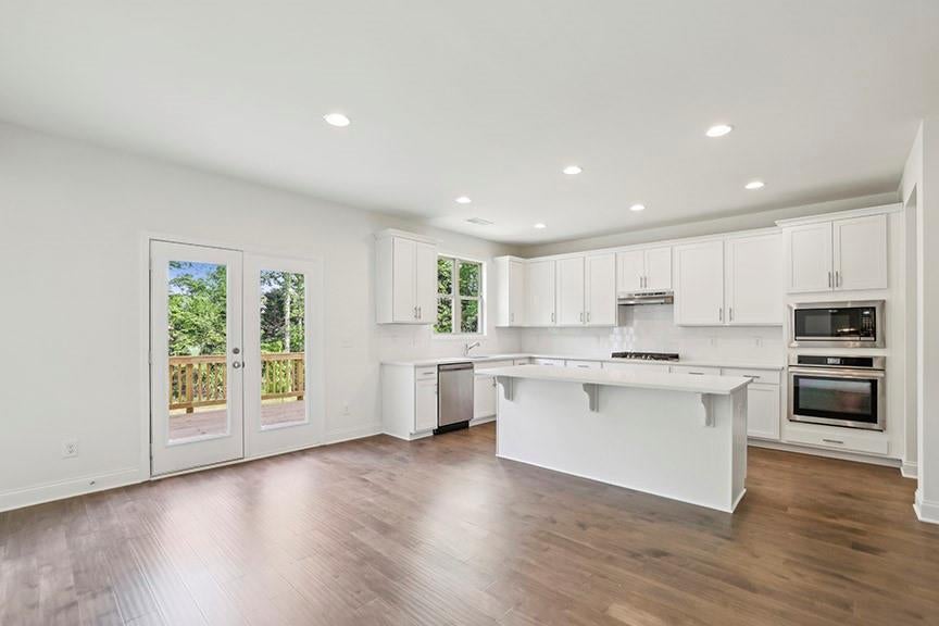 5926 Creek Indian Drive