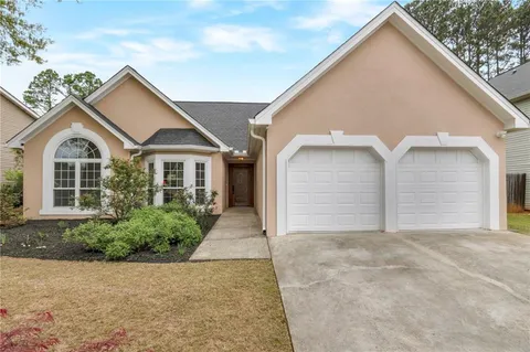 475 Brown Thrasher Court, Alpharetta, GA 30009 - MLS#: 7554037