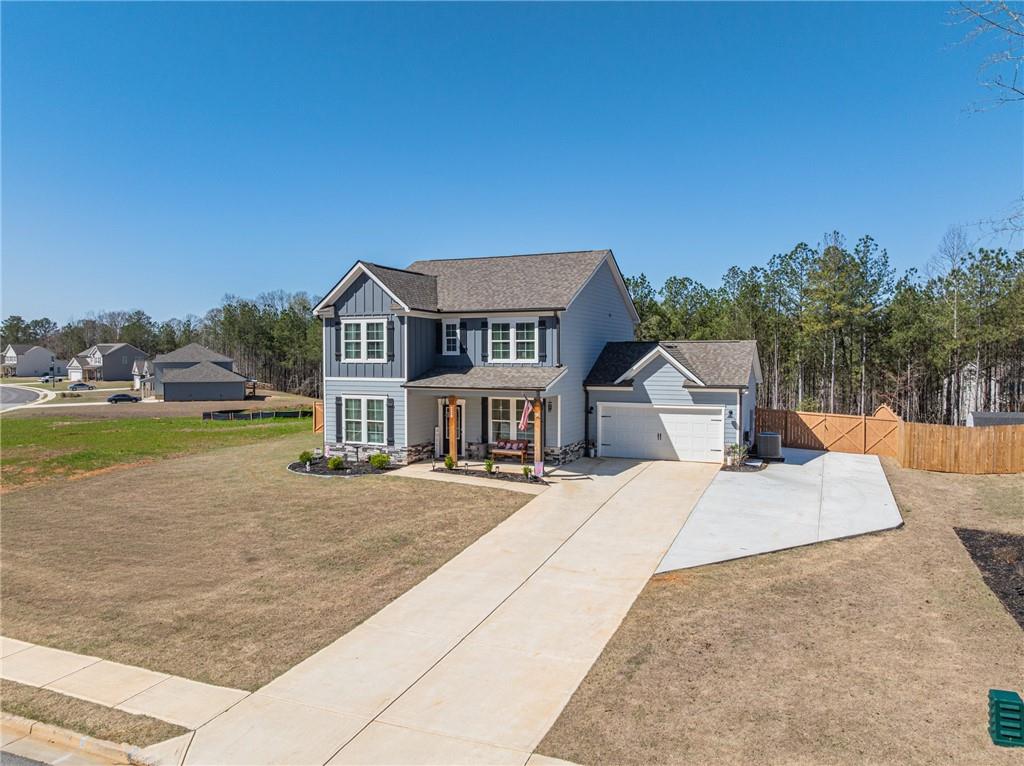 228 River Station Drive