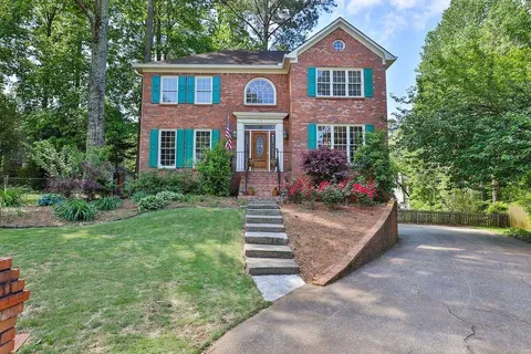 3120 Saint Andrews Circle, Duluth, GA 30096 - MLS#: 7474595