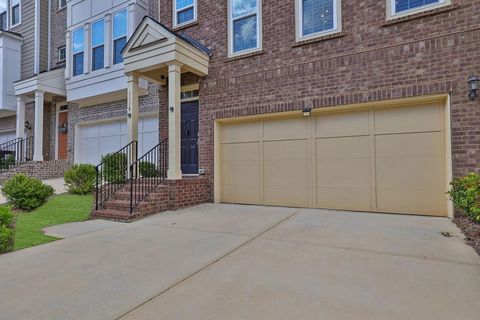 A home in Buford