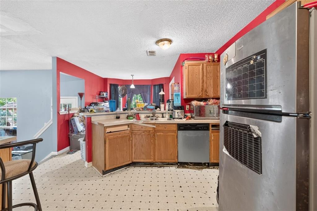 2345 Rocky Waters Trail