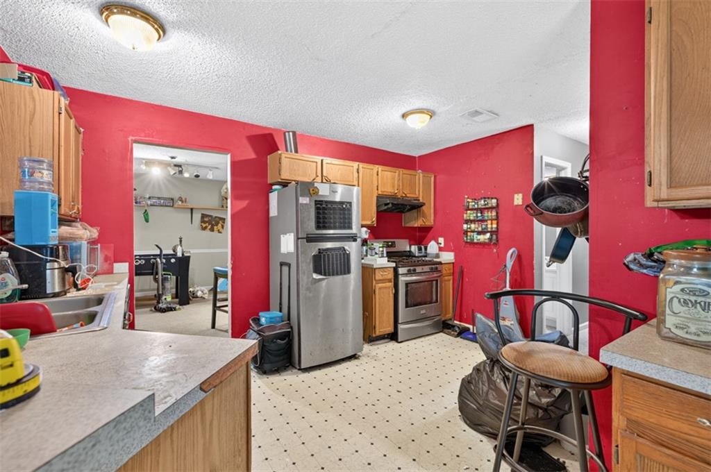 2345 Rocky Waters Trail