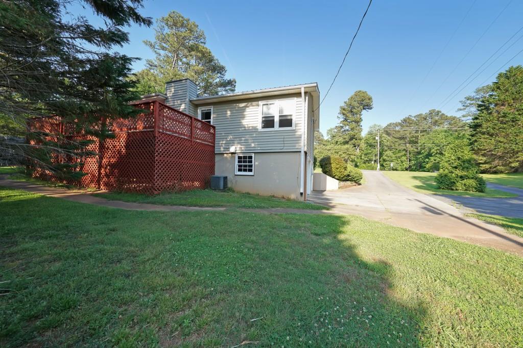 1003 Wiley Bridge Road, Woodstock, Georgia image 17