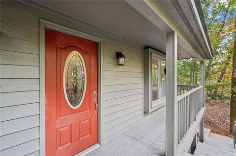 A home in Jasper