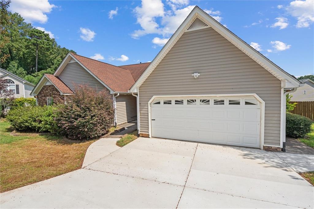 88 Mount Vernon Drive