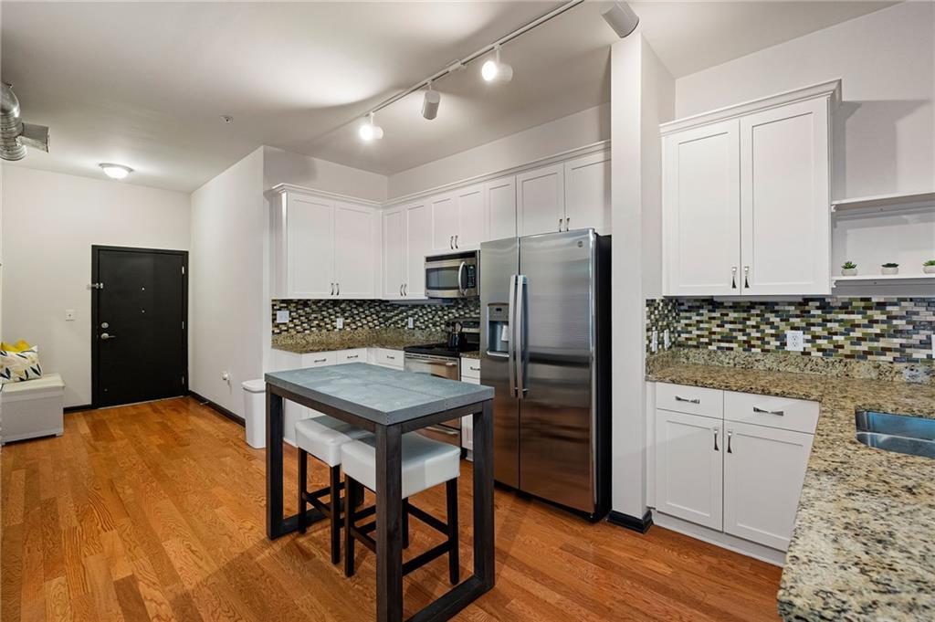 5300 Peachtree Road 0501