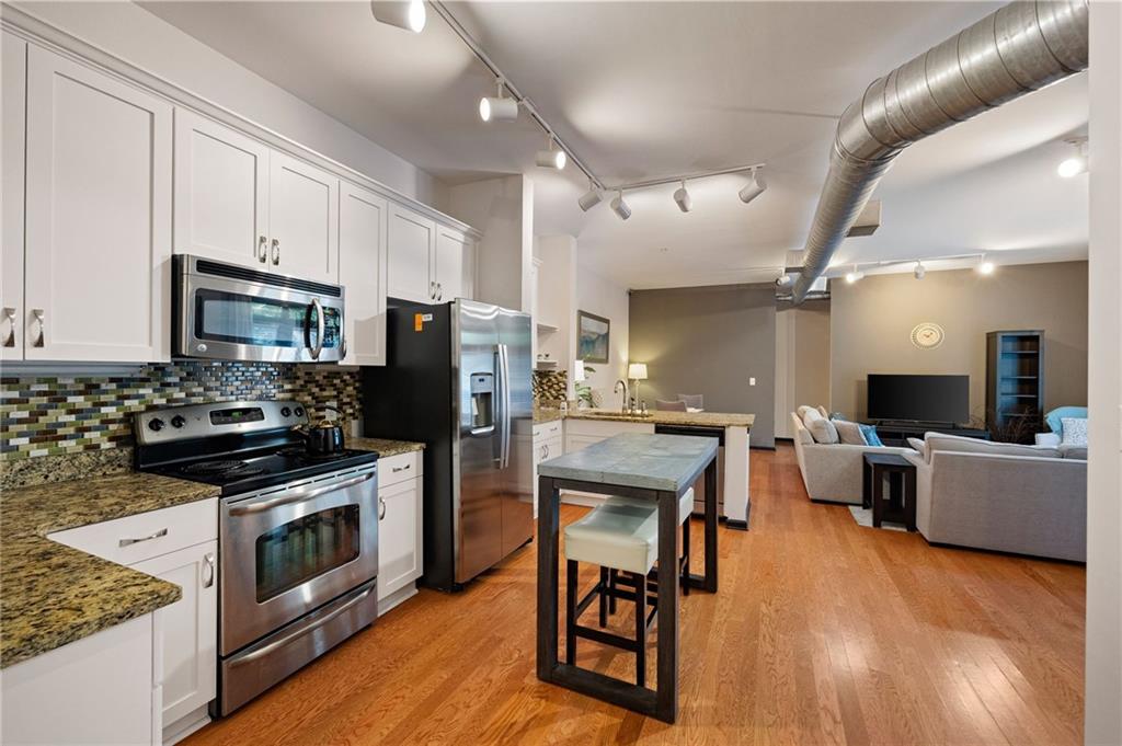 5300 Peachtree Road 0501