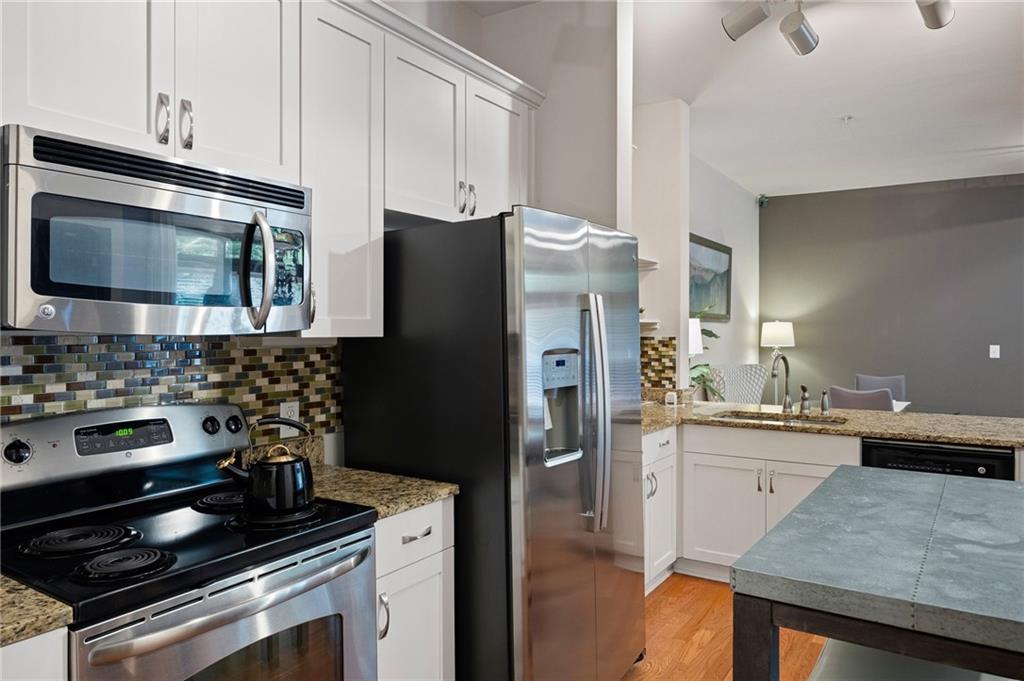 5300 Peachtree Road 0501
