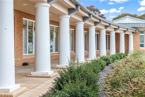 A home in Smyrna