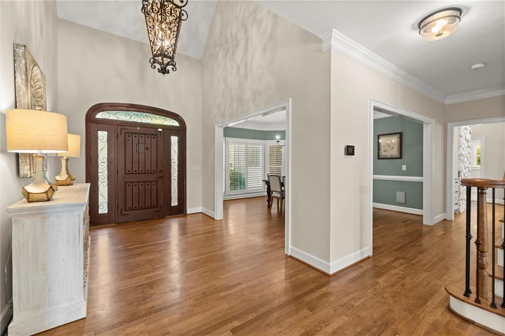 3400 Williams Road