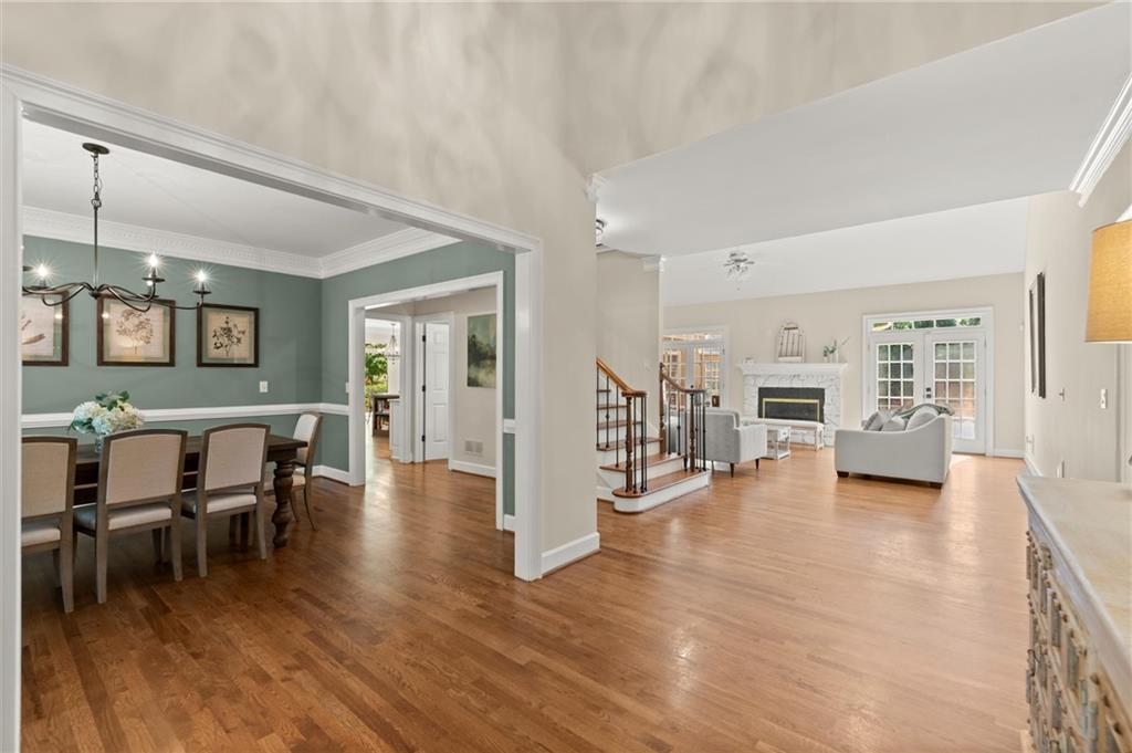 3400 Williams Road