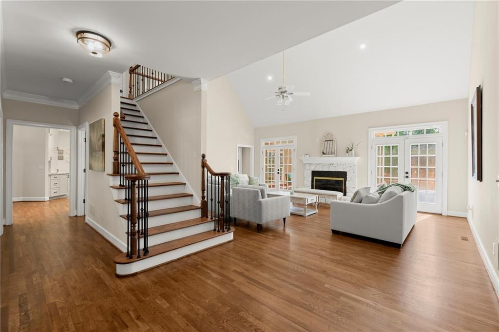 3400 Williams Road