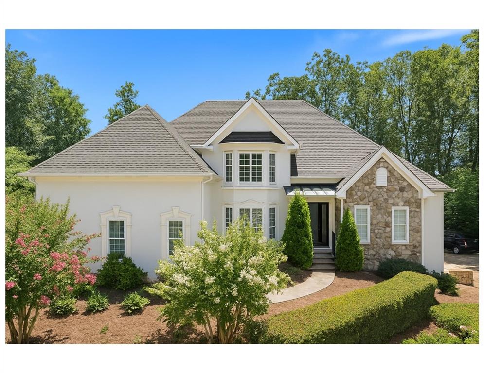 3400 Williams Road