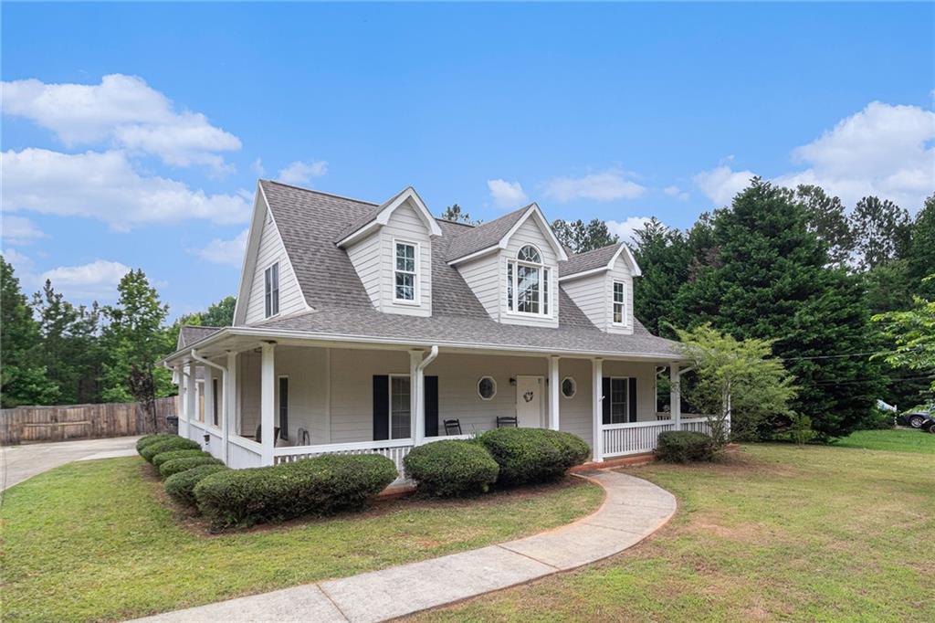 385 EAGLES NEST Circle