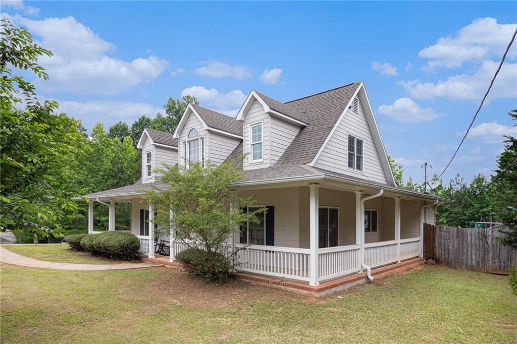 385 EAGLES NEST Circle