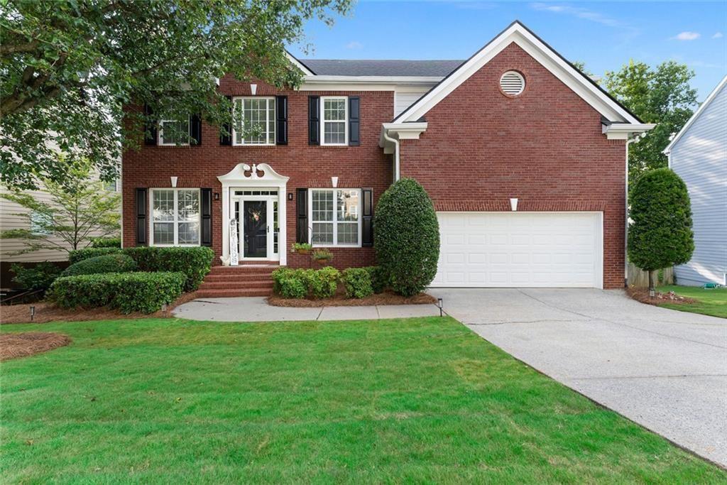 McEver Woods - Residential
