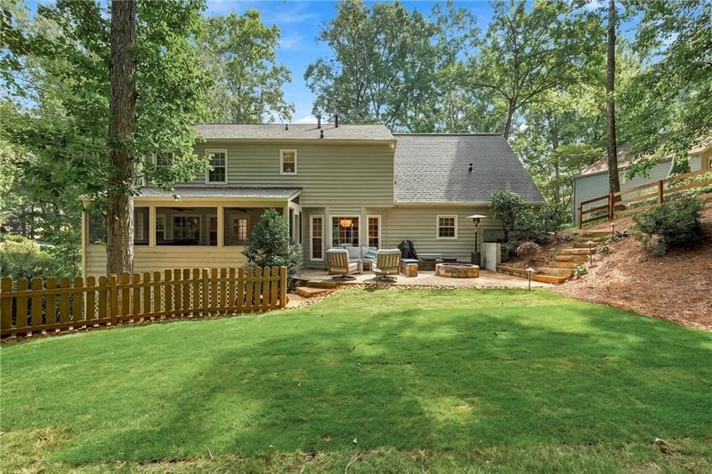 2569 Chimney Springs Drive