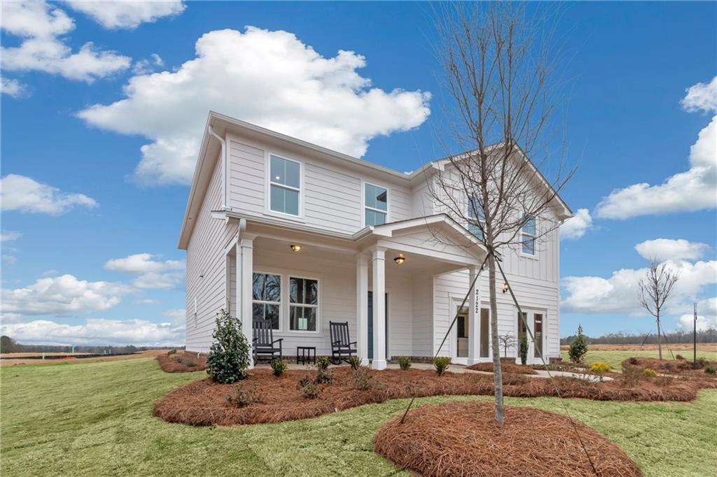 3621 Olive Grove Lane