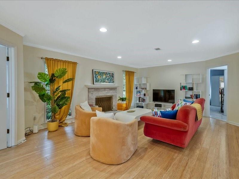 212 Abingdon Way, Atlanta, Georgia image 16