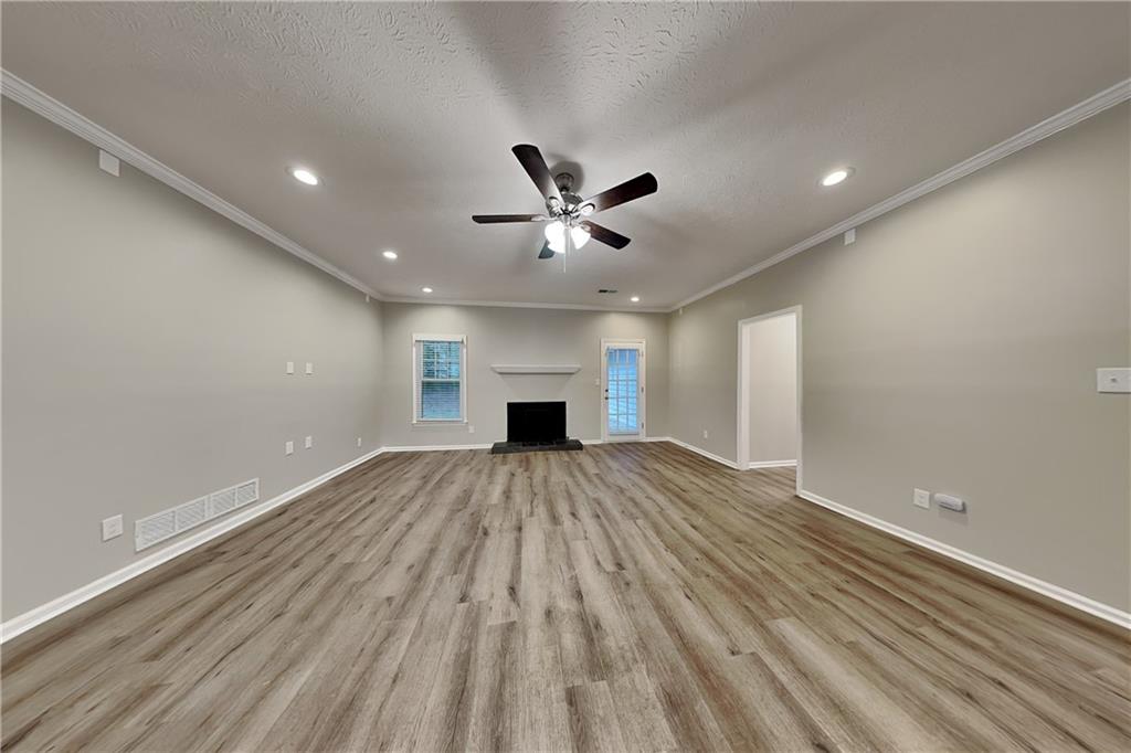 FARMINGTON - Residential Lease