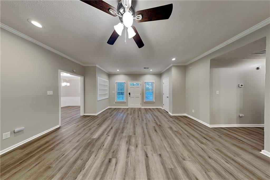 FARMINGTON - Residential Lease