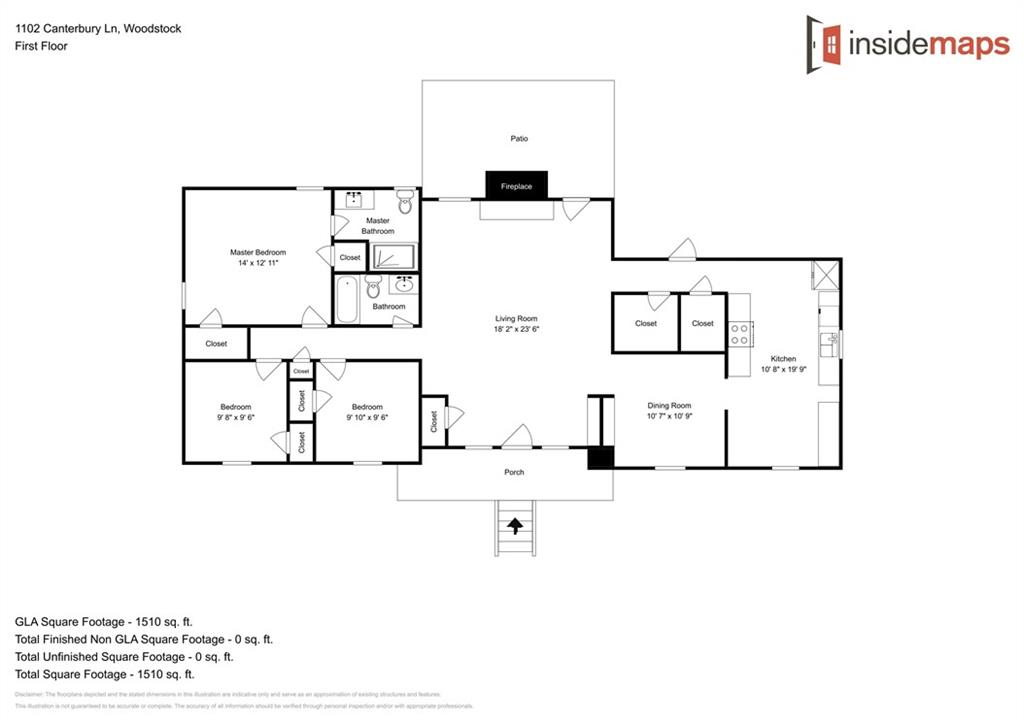 FARMINGTON - Residential Lease