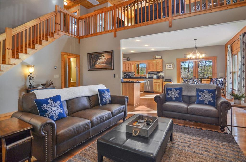 411 Gunite Circle, Ellijay, Georgia image 11