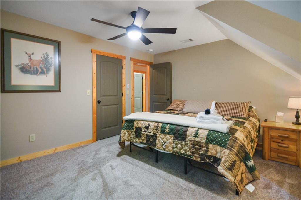 411 Gunite Circle, Ellijay, Georgia image 41