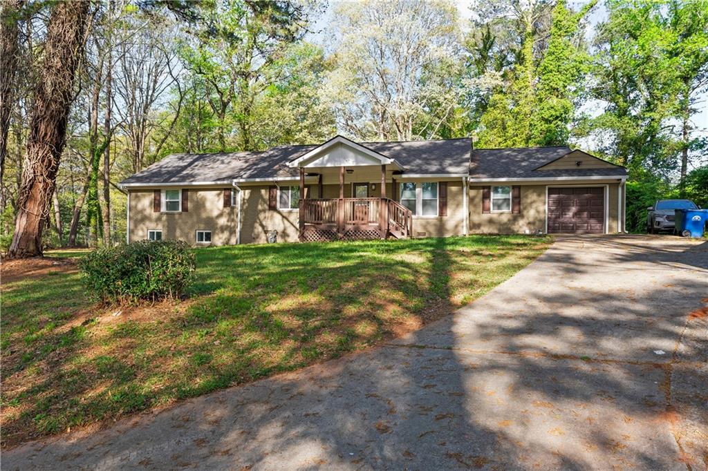 1441 Cahaba Drive SW