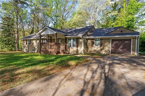 1441 Cahaba Drive SW, Atlanta, GA 30311 - MLS#: 7556715