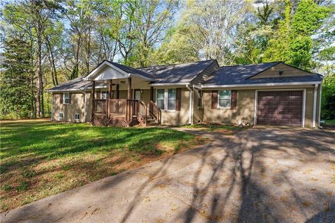 1441 Cahaba Drive SW Atlanta GA 30311