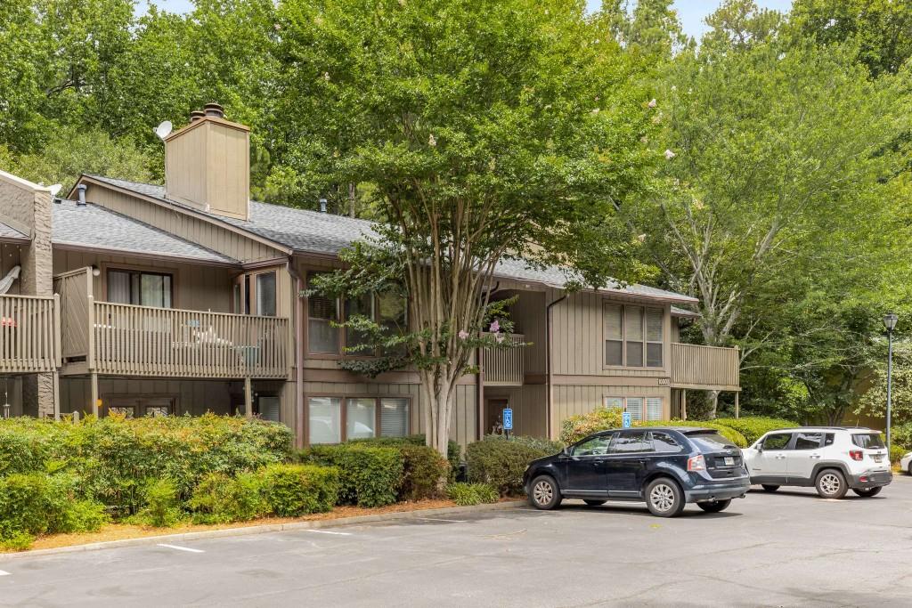 1017 Dunbar Drive