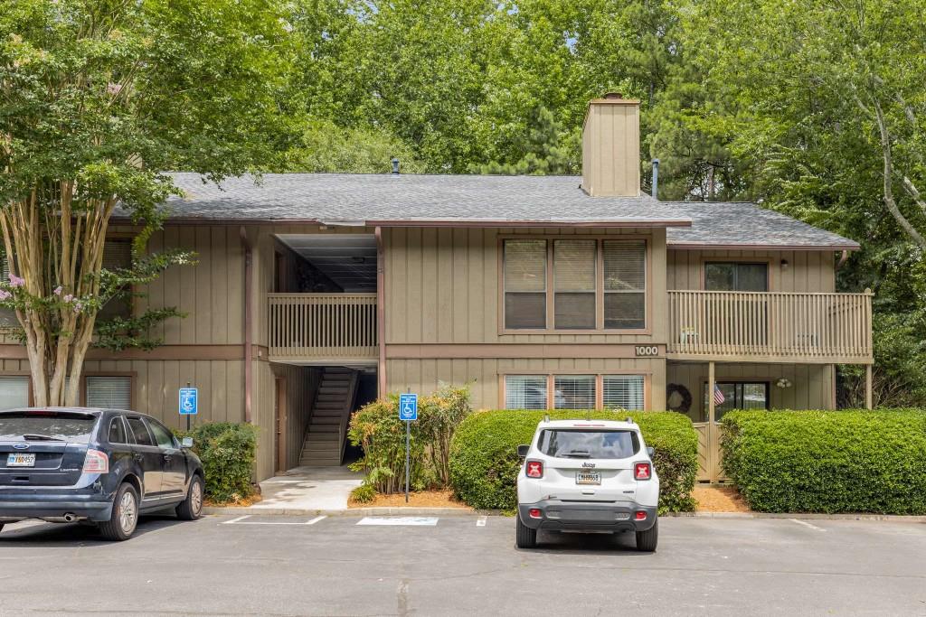 1017 Dunbar Drive