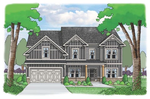Homes For Sale - 1116 Tupelo Lane<br/> Loganville, GA 30052
