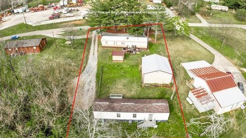 217 Robin Rd Road Jasper GA 30143