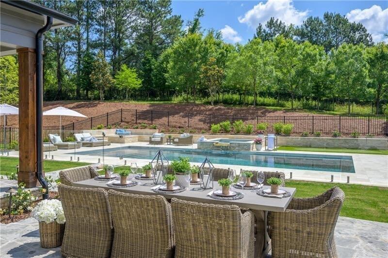 10310 Magnolia Meadow Court