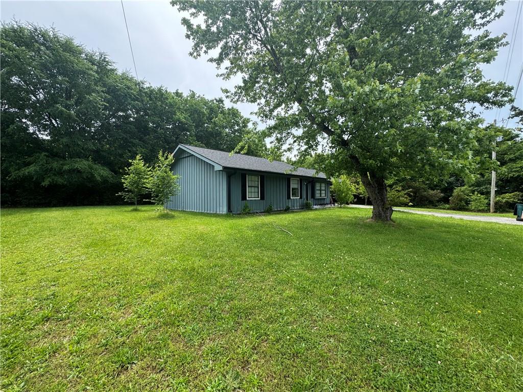 168 Lois Street, Calhoun, Georgia image 23