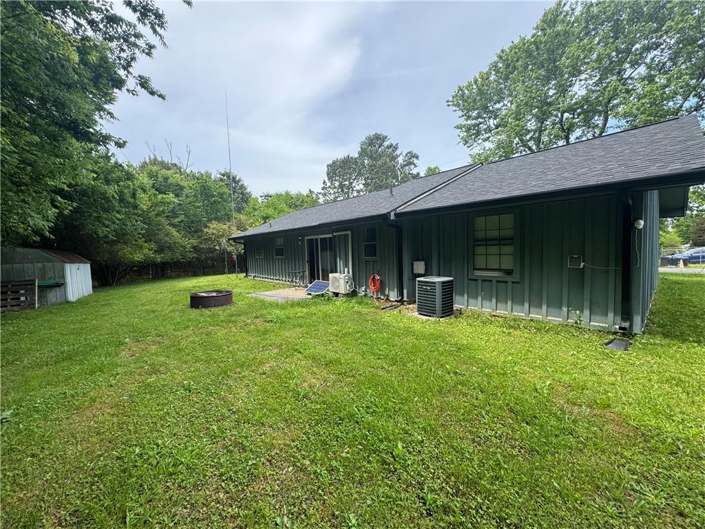 168 Lois Street, Calhoun, Georgia image 25