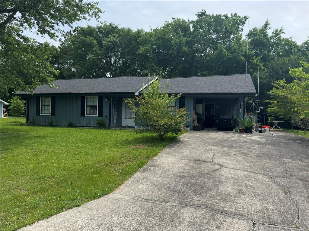 168 Lois Street, Calhoun, Georgia image 26