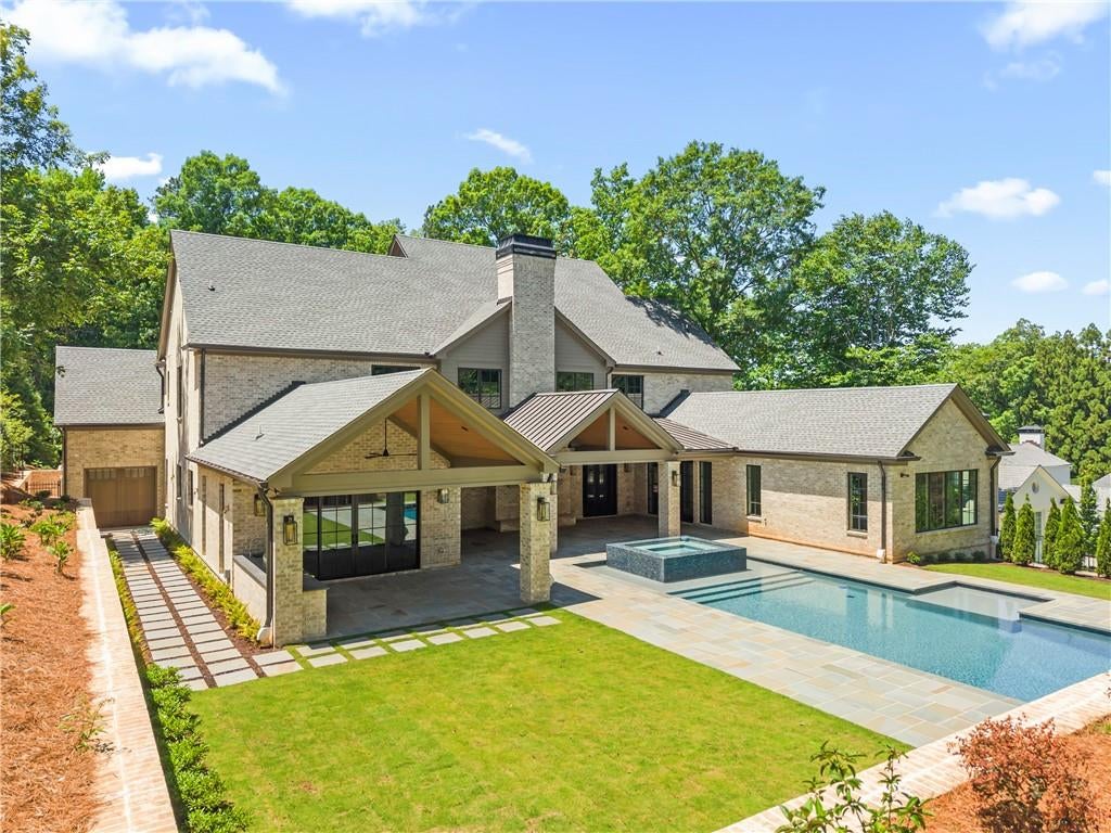 95 Blackland Road NW
