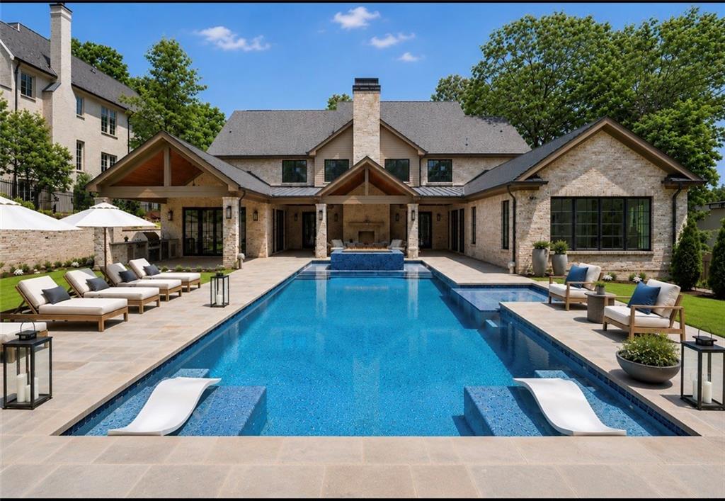 95 Blackland Road NW