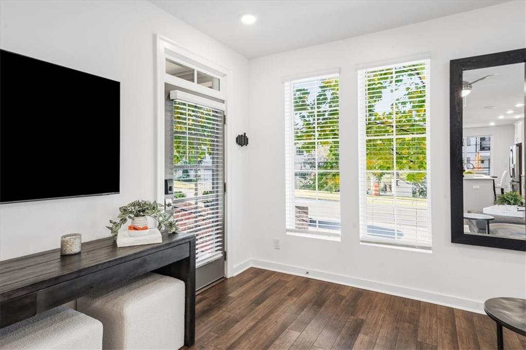 125 Devore Road 203
