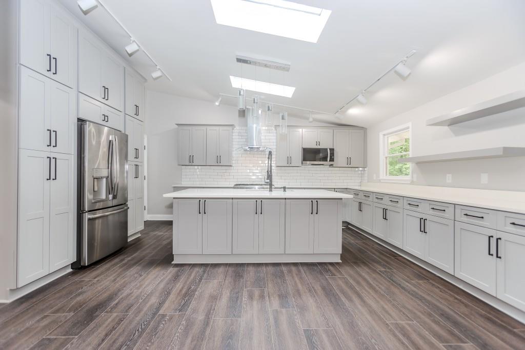 247 Old Timber Road, Lawrenceville, Georgia image 11
