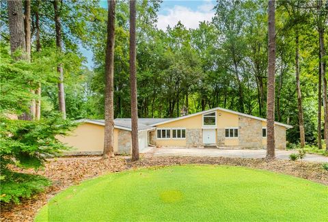 247 Old Timber Road Lawrenceville GA 30046
