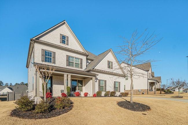 4902 Glencree Court, Powder Springs, Georgia image 3